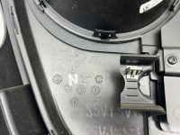 фото thumb №9, Jeep wrangler iv jl sahara решітка радіатора решітка радіатора бампера передній перед n 17-