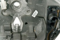 фото thumb №6, Повітропровід renault modus