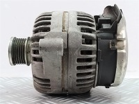 Генератор opel vectra c 3,0 b год 2002 -2008 13125525 bosch Доставка, фото thumb
