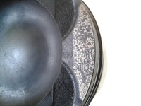 фото thumb №5, Поршень bm5g ford focus mk3 1,6