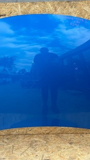 фото thumb №5, Peugeot 3008 ii рестайлінг капот esmc