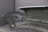 фото thumb №12, Peugeot 3008 i рестайлинг pdc бампер переднее перед комплектный