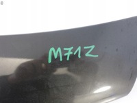 фото thumb №9, Aston martin v12 vantage 10-18 спойлер дифузор молдинг w бампер задня