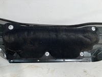 фото thumb №8, Yaris cross жабо металлический