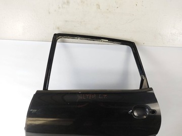 фото thumb №8, Дверь обшивка левый зад левая задние seat altea 5p1 toledo iii 5p2