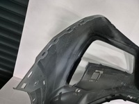 фото thumb №10, Nissan x-trail iv 4 t33 бампер перед 2021-