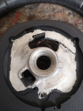 фото thumb №10, Кермо bmw f25 f26 м-пакет пелюстки