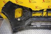 Mitsubishi outlander 2022 - 2024 бампер перед передний решётка хром америка в Украине, фото thumb