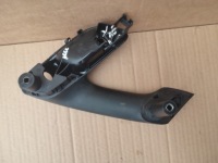 фото thumb №7, Ручка дверь левый перед ручка внутренняя водителя vw polo v 6r 6c europa