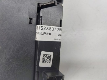 фото thumb №8, Радио дисплей панель cd 400 22836293 13360091 13267984 opel astra iv j