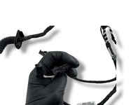 фото thumb №6, Volkswagen tiguan 2021 ліва сторона джгут трубопровід двері задніх