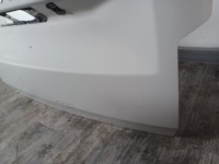 Кришка багажника задній задня --- dacia duster 3 3 2023- --- кришка багажника --- в Україні, фото thumb