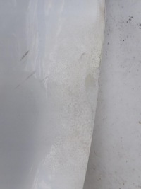 Jeep grand cherokee wk2 srt капот крышка двигателя Недорого, фото thumb