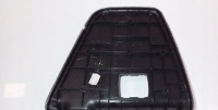Заглушка багажник правый  задний audi q7 4l0863990 в Украине, фото thumb