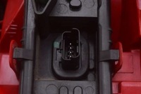 фото thumb №8, Лампа ліва задня задня peugeot 5008 1 i 09-13