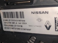 фото thumb №3, Новий регулятор напруги 230a master iv 231007619r