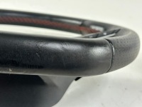 фото thumb №8, Воздуховод многофункциональный кожа лепестки переключения подогрев seat leon iv fr 5fa419091ep