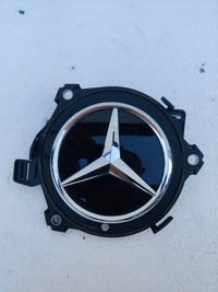 фото thumb №1, Ручка кришки mercedes w118