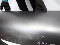 фото thumb №11, Porsche panamera i 1 970 lift 09- бампер перед передний pdc spr