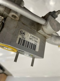 фото thumb №2, Volvo xc90 трубки кондиционера комплект 4 зона