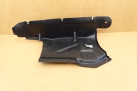 Купить Fiat stilo 01- накладка двигателя подвеска крышка низ  нижняя левая 46760165 оригинальный номер, фото thumb