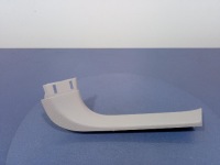 фото thumb №1, Bmw 3 f31 touring защита крышки багажника правая 7263138