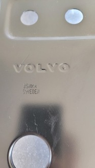 фото thumb №12, Обшивка блок двигуна поріг лівий перед volvo xc40 2017-