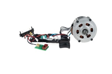 DEWALT N578553 МОТОР ДЛЯ DCF899