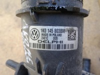 A3 8p golf vi leon 2 1.6 tdi радіатор повітря інтеркулер 1k0145803bm в Україні, фото thumb