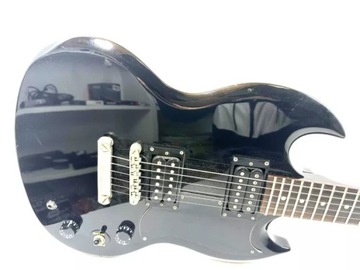 ГИТАРА EPIPHONE SPECIAL SG МОДЕЛЬ