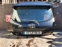 фото thumb №1, Toyota auris i 06-09 кришка зад спойлер номер lak 209