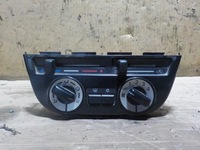 фото thumb №1, Space star 1.0 панель обдув 7820a437