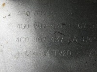 фото thumb №15, Audi оригинальный номер 4g0807437s бампер