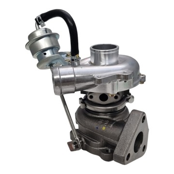 фото thumb №11, Заводський нова турбіна mitsubishi l200 2.5di-d 128-178 km va420088