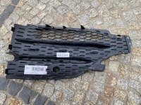 фото thumb №9, Mercedes 167 gle amg решітка ліва бампера 1678857403 оригінал a1678857403