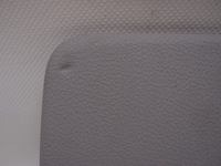 фото thumb №8, Козирок козирок лівий bmw x1 f48