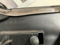 фото thumb №6, Молдинг дверь правый задняя audi q7 4m8 s line