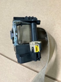 Ремень безопасности правый перед w216 a2168600685 в Украине, фото thumb