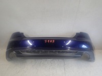 Купить Бампер задняя задний audi a5 8w6 s line 15-, фото thumb