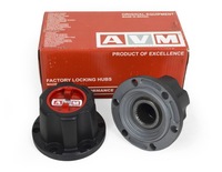 фото thumb №1, Avm723xp extreme муфти ступиця nissan k160 k260