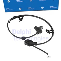 фото thumb №1, Датчик, швидкість обертова колеса delphi ss20285