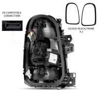 Модуль задних света автомобильных led к задних лампа bmw mini countryman f60 2014-2021 Недорого, фото thumb