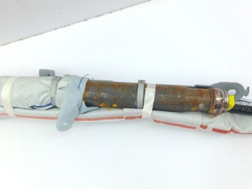 фото thumb №9, Nissan x-trail t32 2015 права сторона шторка подушка безпеки