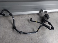 фото thumb №2, Alfa romeo giulia qv дроти шланги вакууму