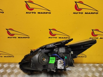 фото thumb №13, Toyota prius 2009- фара лампа повний led права usa