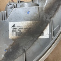 фото thumb №12, Mitsubishi outlander iii 3 led 13-16 лампа задня ліва оригінал