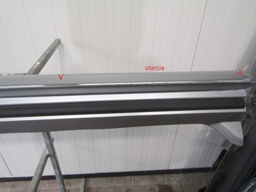 фото thumb №13, Планка порогова ліва hyundai ioniq 5 21- поріг