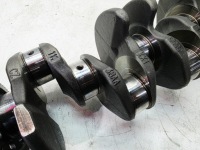 Купить Wał коленчатый audi volkswagen seat skoda 2.0 tdi 38aa 103101b 6/26, фото thumb