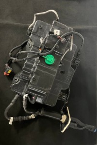 фото thumb №1, Бак adblue renault master iii opel movano 4113201aa kompletny