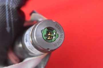 фото thumb №5, Подушка безпеки повітряна подушка шторка ліва 9684873780 peugeot 5008 1 i 09-13